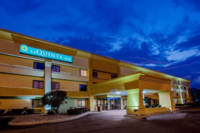 La Quinta Inn by Wyndham Detroit Southgate  Саутгейт